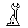 Roof Repair Experts Logo