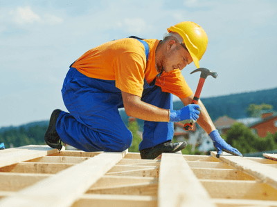 Why Choose Roof Repair Experts